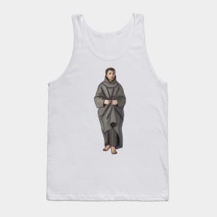 Brother Juniper Tank Top